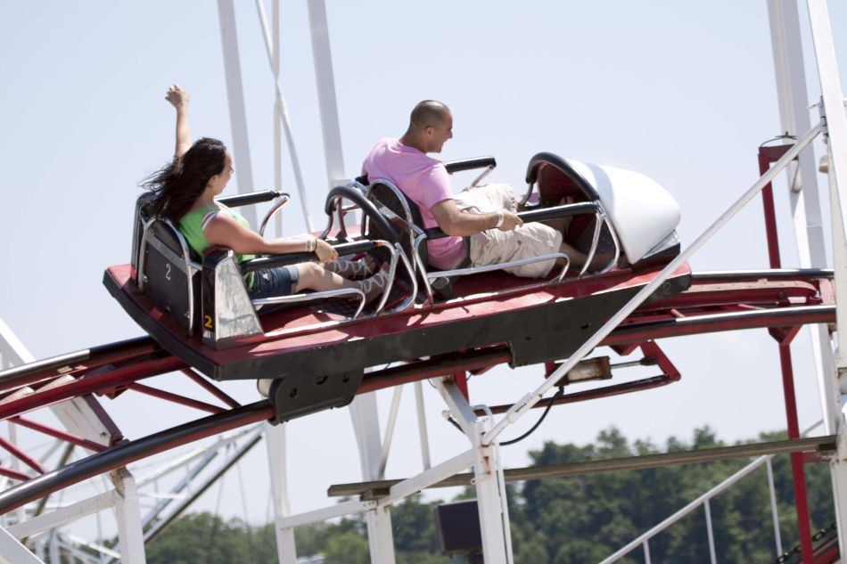 Tig'rr photo from Indiana Beach