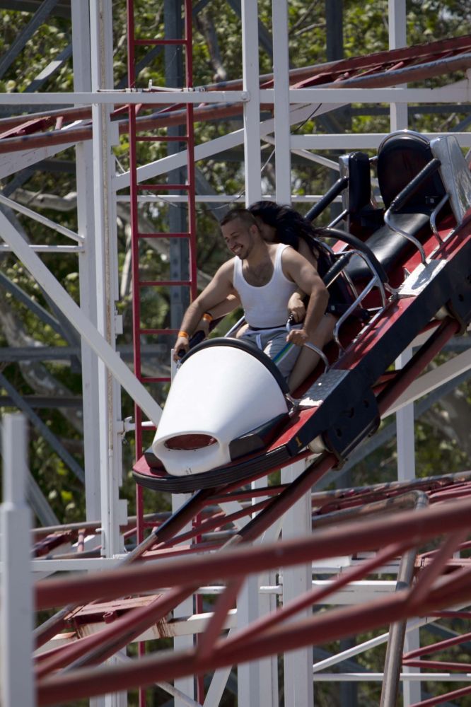 Tig'rr photo from Indiana Beach