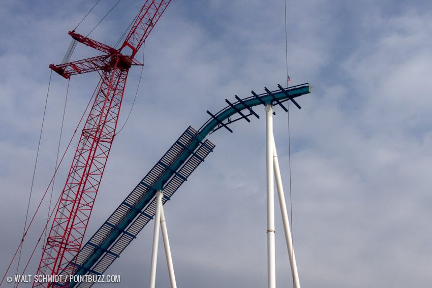 GateKeeper photo from Cedar Point