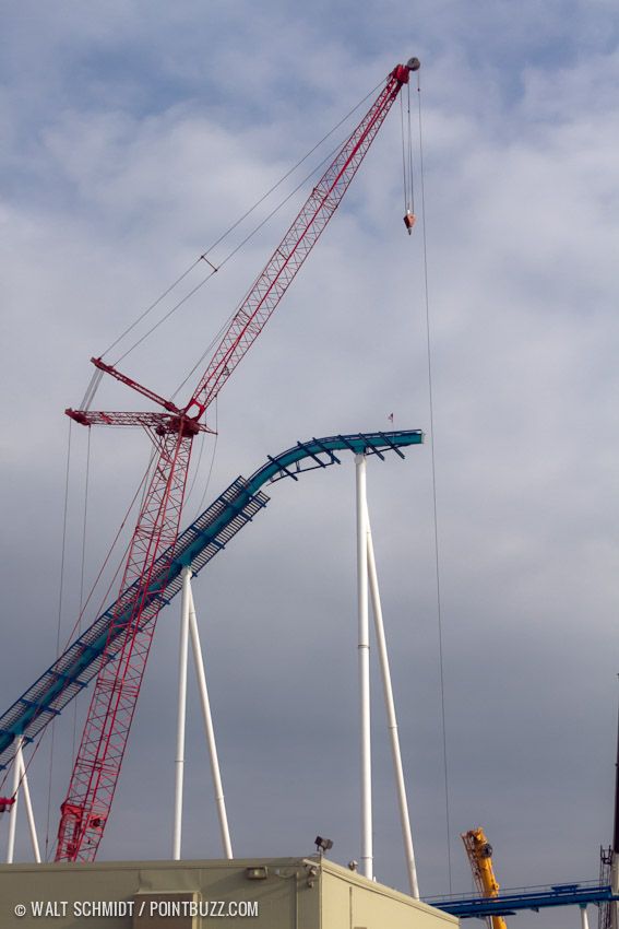 GateKeeper photo from Cedar Point