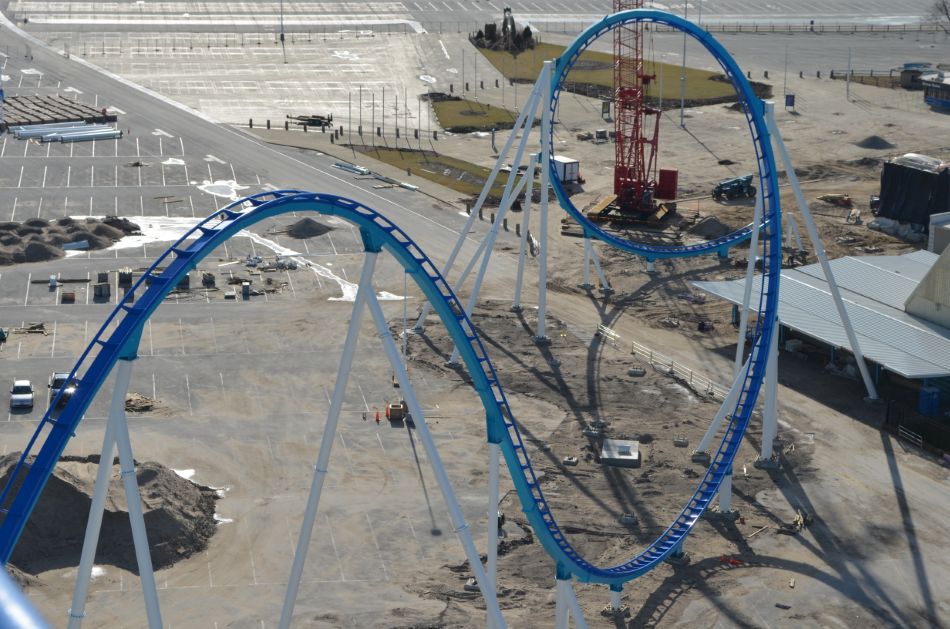 GateKeeper photo from Cedar Point