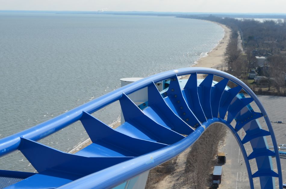 GateKeeper photo from Cedar Point