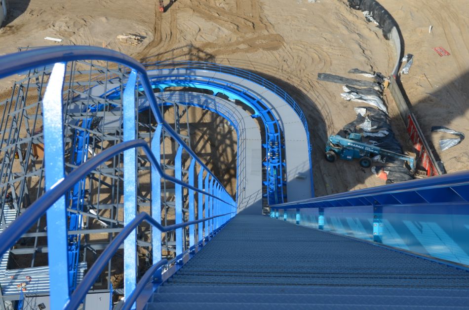 GateKeeper photo from Cedar Point