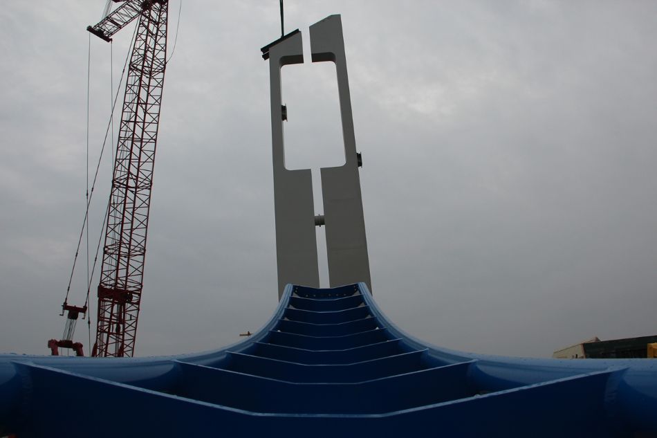 GateKeeper photo from Cedar Point