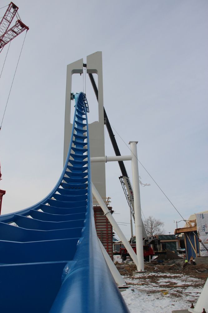 GateKeeper photo from Cedar Point