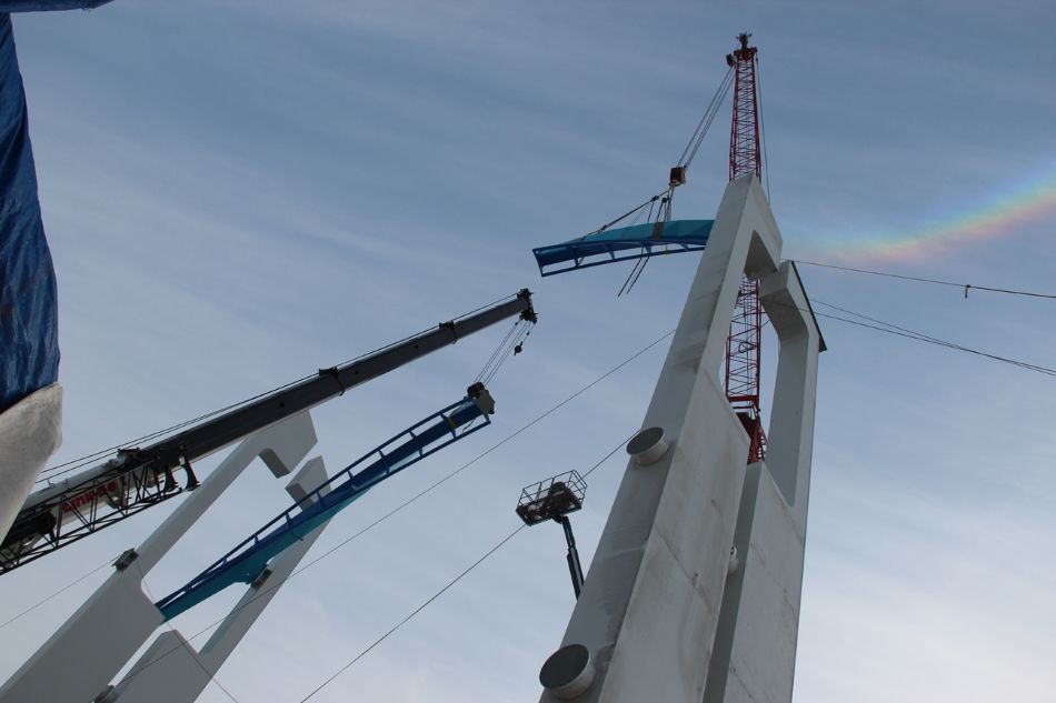 GateKeeper photo from Cedar Point