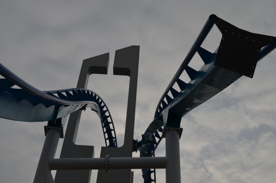 GateKeeper photo from Cedar Point