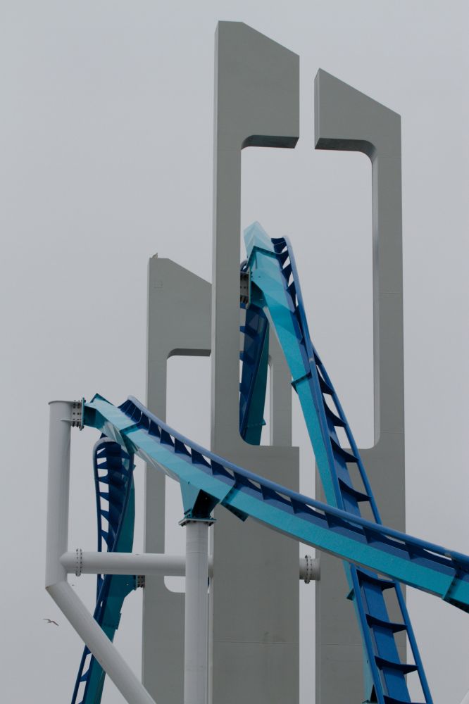 GateKeeper photo from Cedar Point