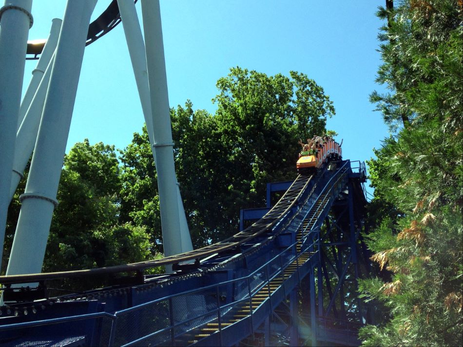 sooperdooperlooper photo from Hersheypark