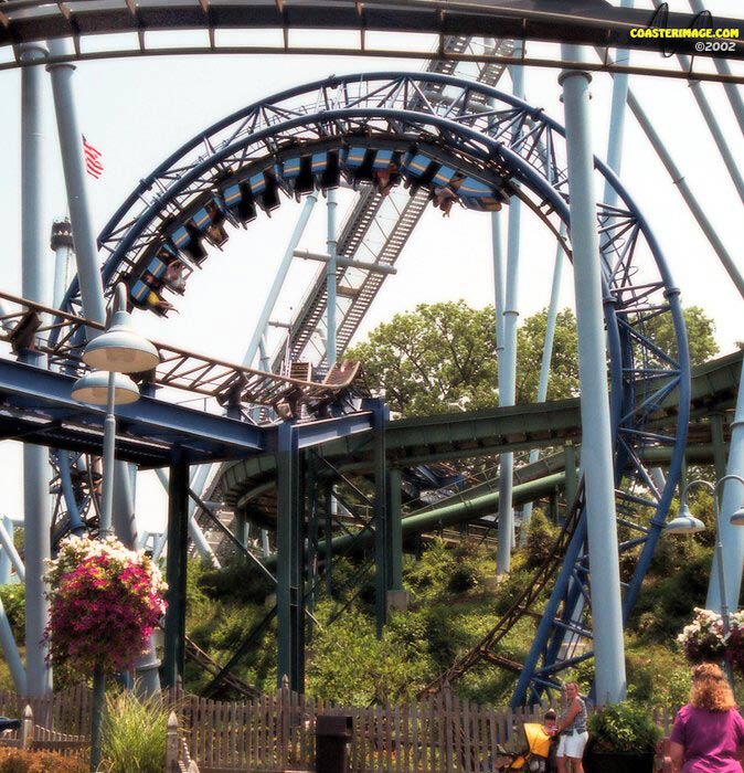 sooperdooperlooper photo from Hersheypark