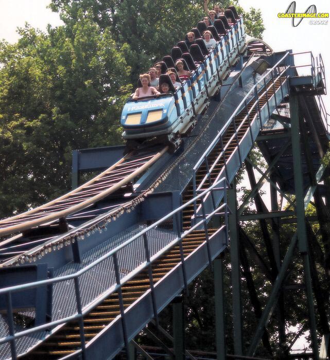 sooperdooperlooper photo from Hersheypark