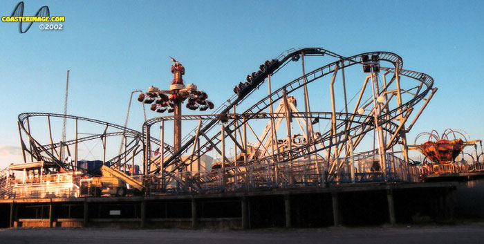 RC-48 photo from Morey's Piers