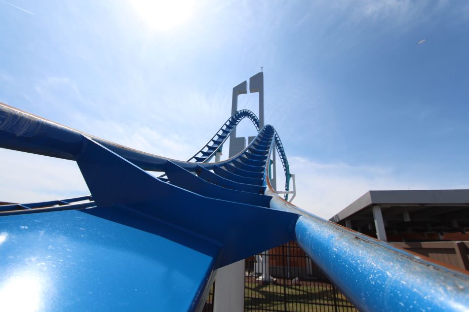 GateKeeper photo from Cedar Point