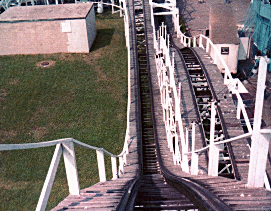 Flyer photo from Canadian National Exhibition (CNE)