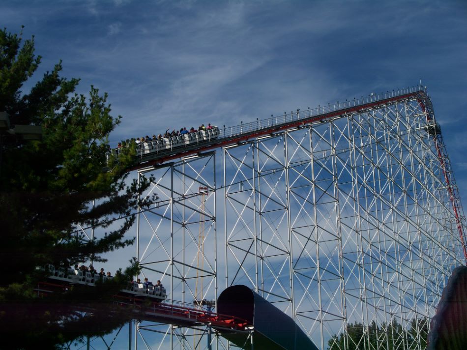 Magnum XL-200 photo from Cedar Point