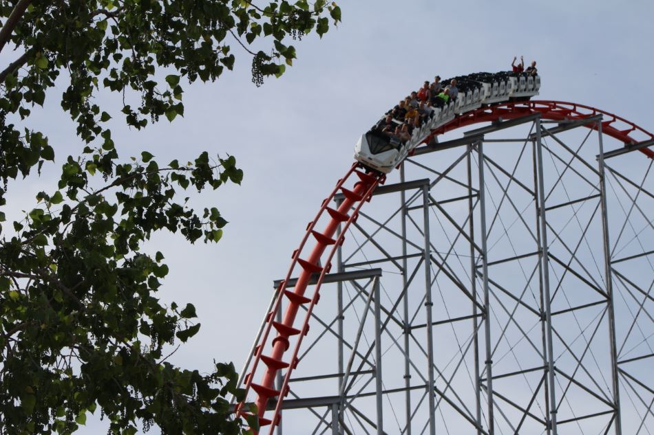 Magnum XL-200 photo from Cedar Point