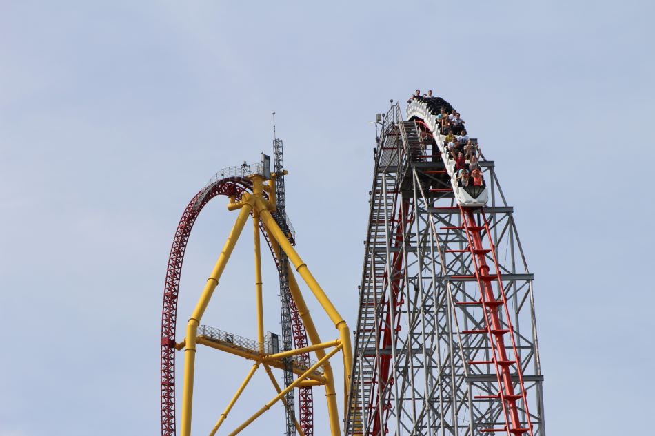 Magnum XL-200 photo from Cedar Point