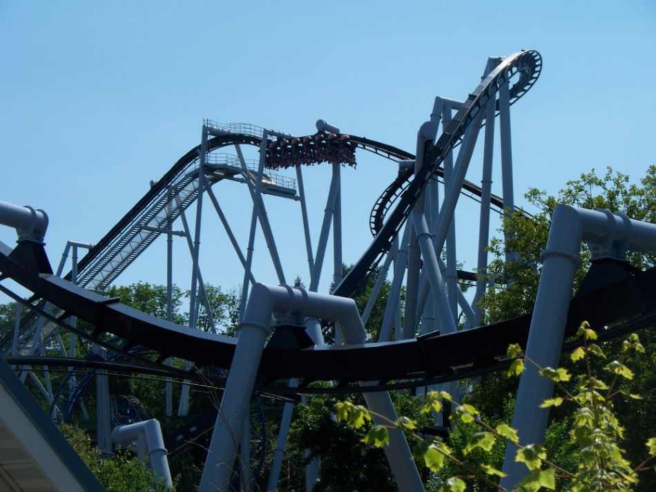 Great Bear photo from Hersheypark