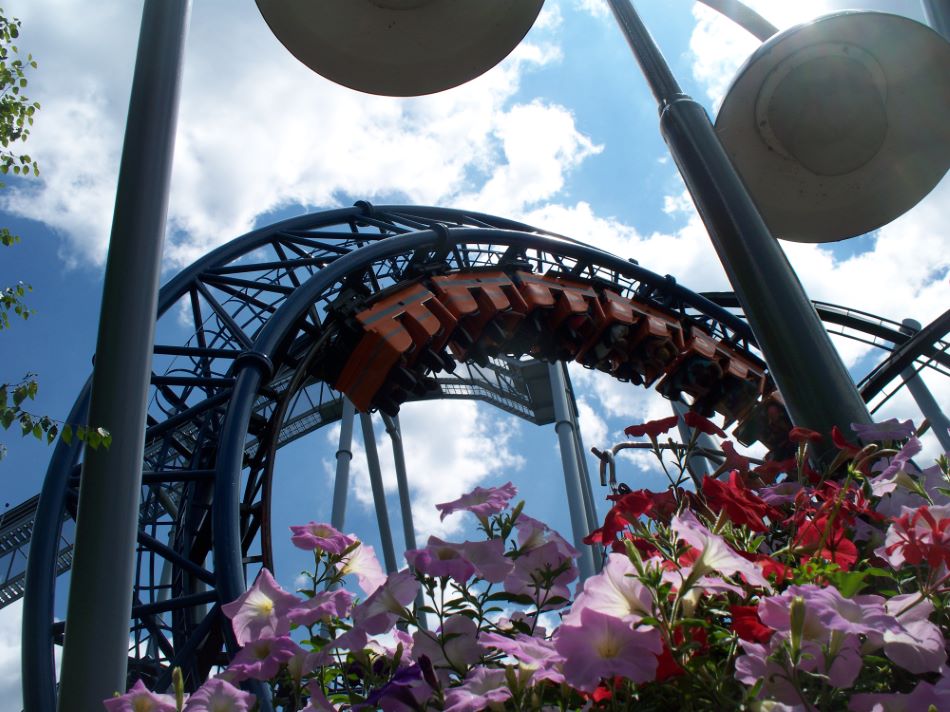 sooperdooperlooper photo from Hersheypark