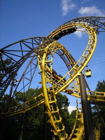 Loch Ness Monster, The photo from Busch Gardens Williamsburg