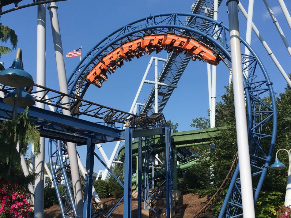 sooperdooperlooper photo from Hersheypark