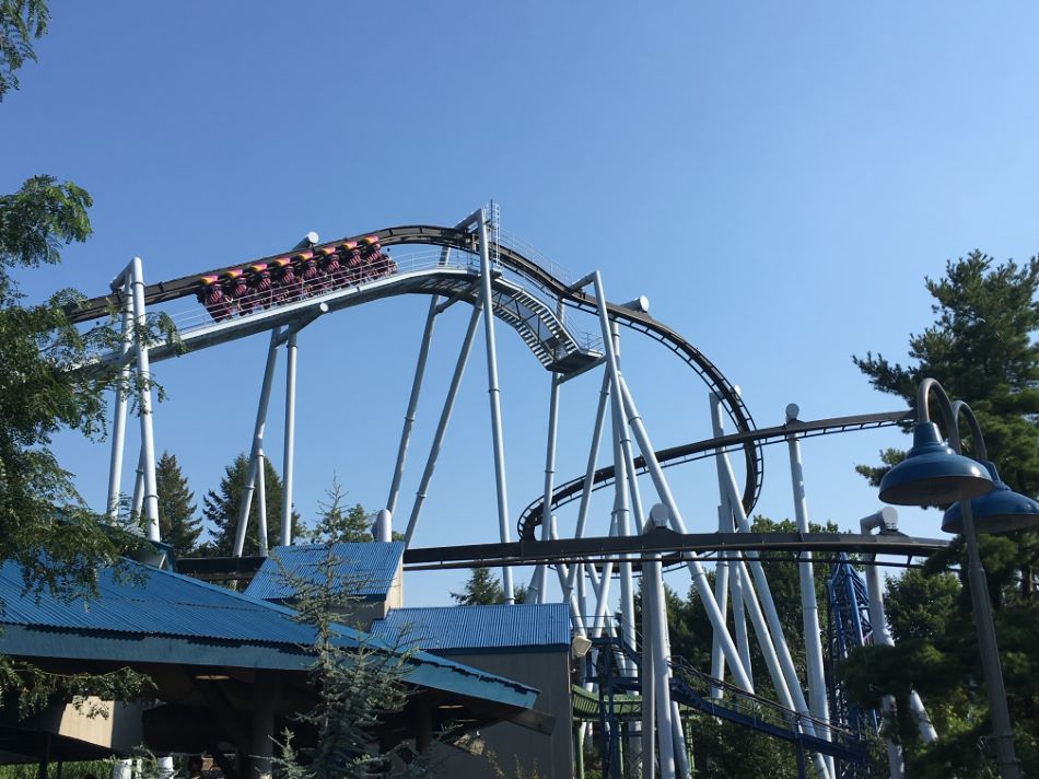 Great Bear photo from Hersheypark