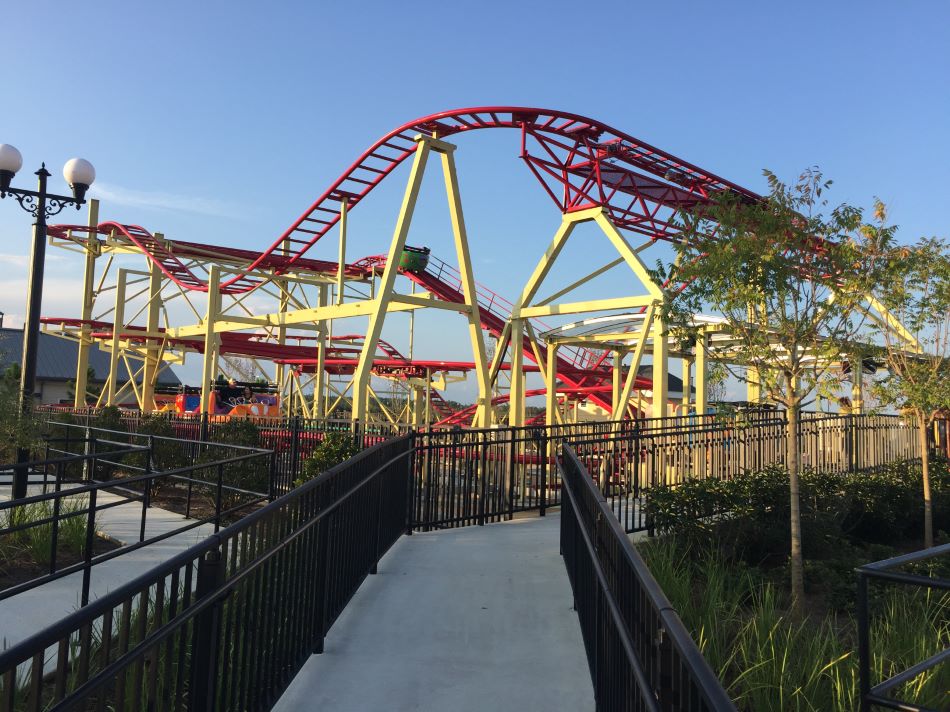 Crazy Mouse photo from Owa