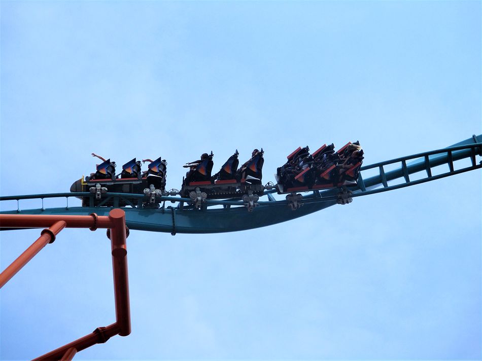 Tempesto photo from Busch Gardens Williamsburg