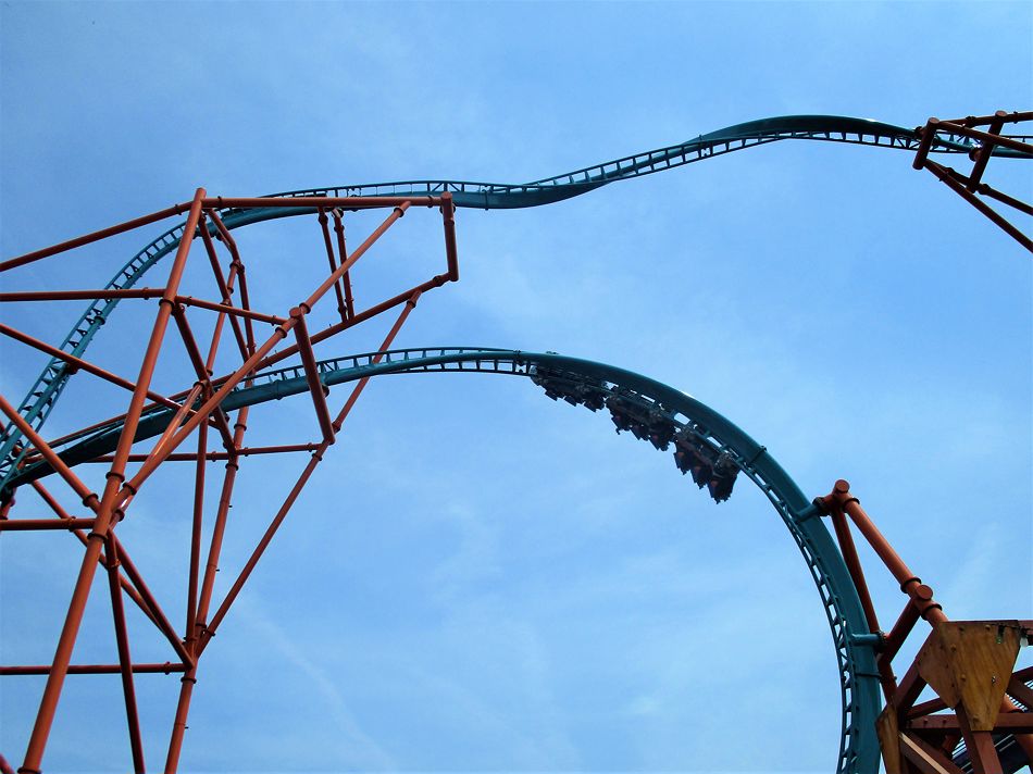 Tempesto photo from Busch Gardens Williamsburg