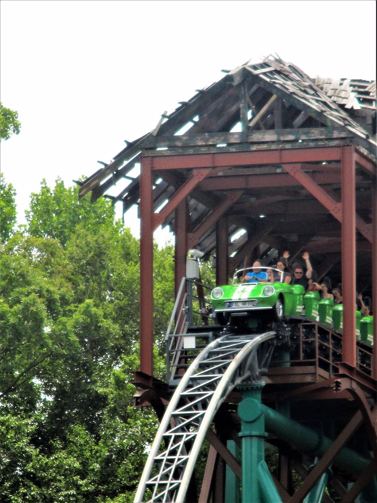 Verbolten photo from Busch Gardens Williamsburg