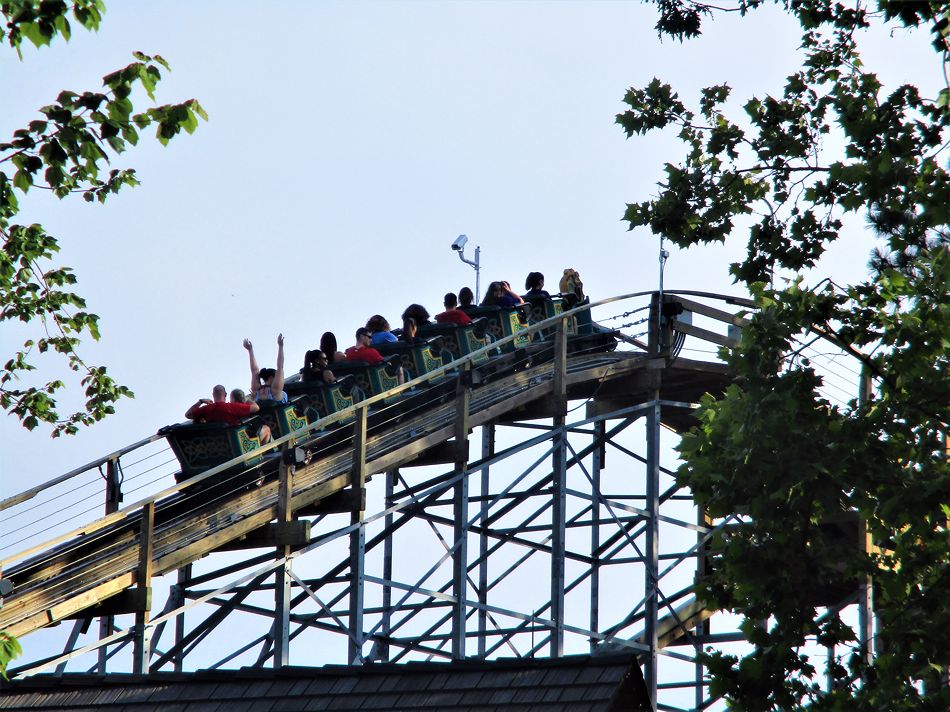 Invadr photo from Busch Gardens Williamsburg