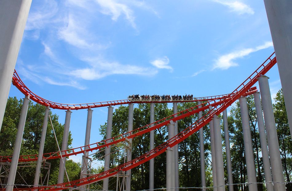 Magnum XL-200 photo from Cedar Point