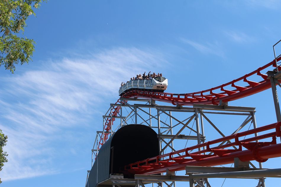 Magnum XL-200 photo from Cedar Point