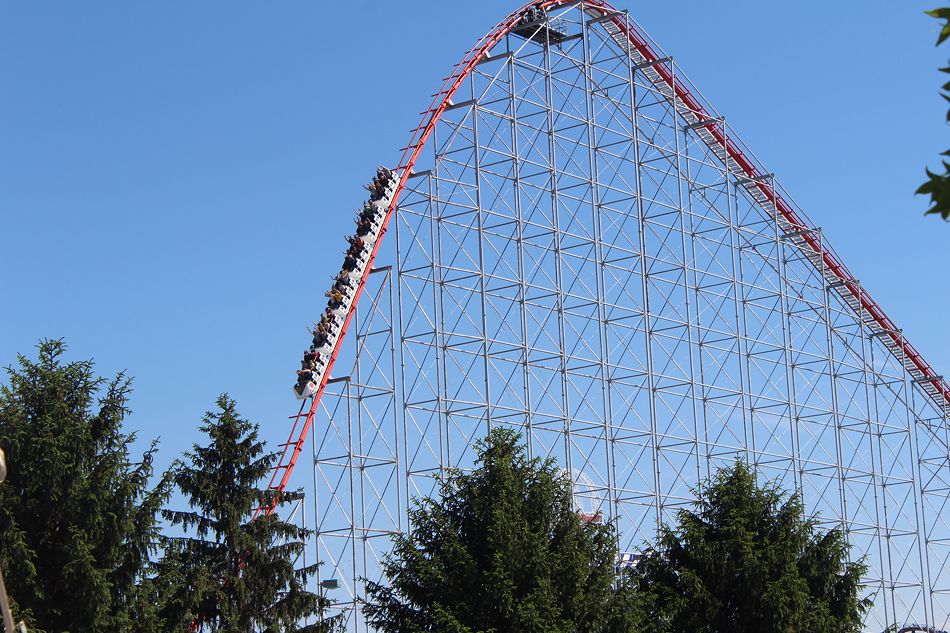 Magnum XL-200 photo from Cedar Point