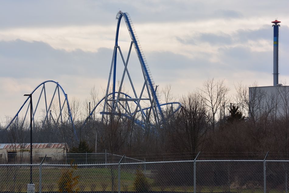 Orion photo from Kings Island