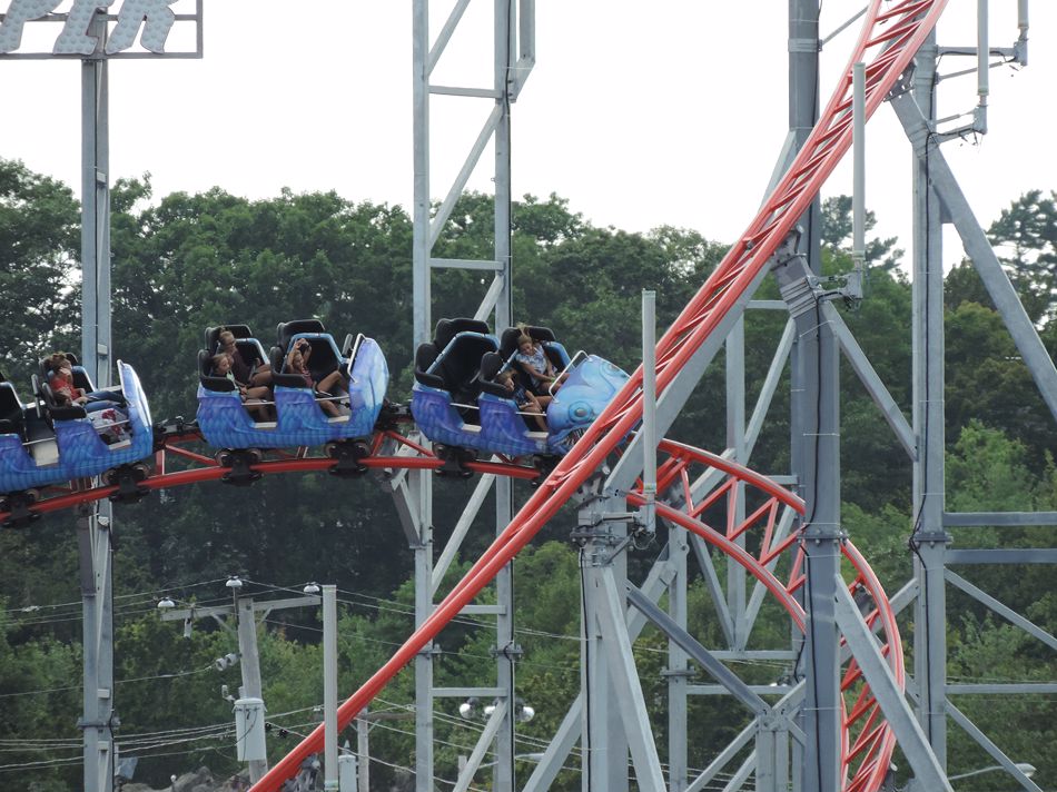 Sea Viper photo from Palace Playland