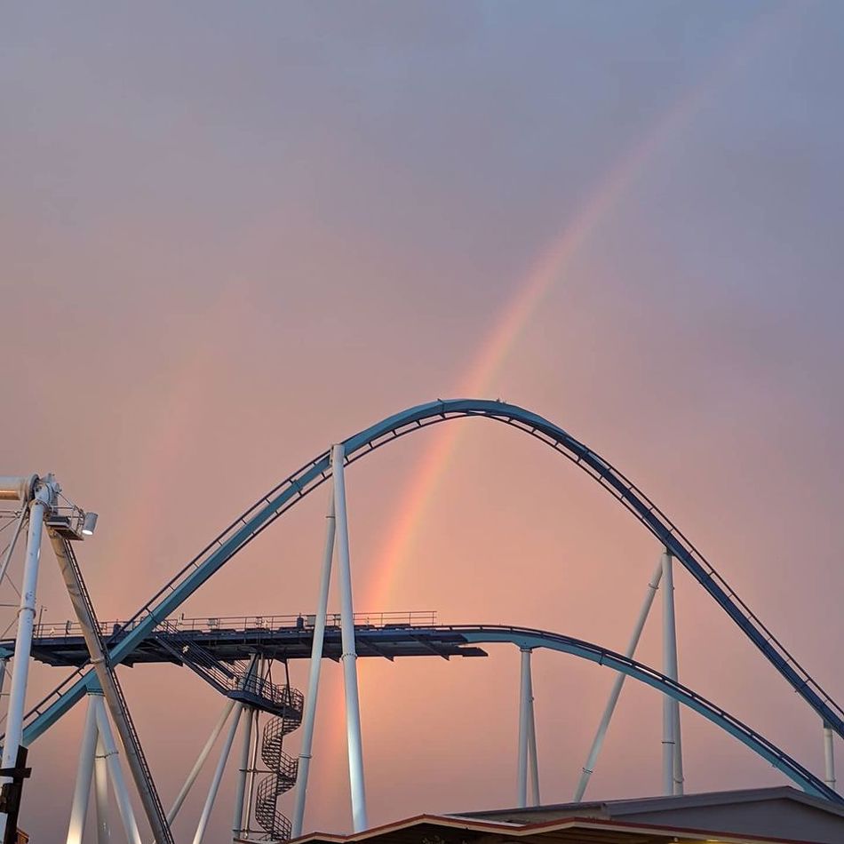 GateKeeper photo from Cedar Point