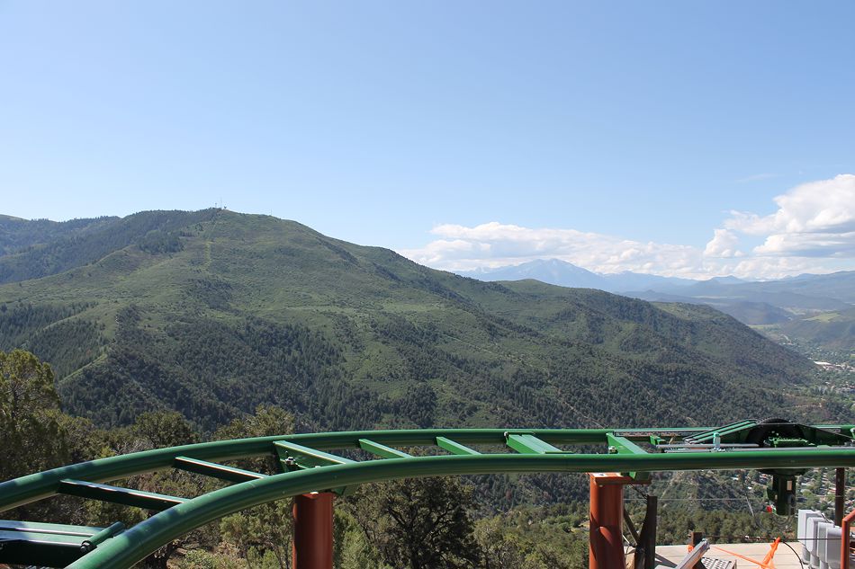 Defiance photo from Glenwood Caverns Adventure Park