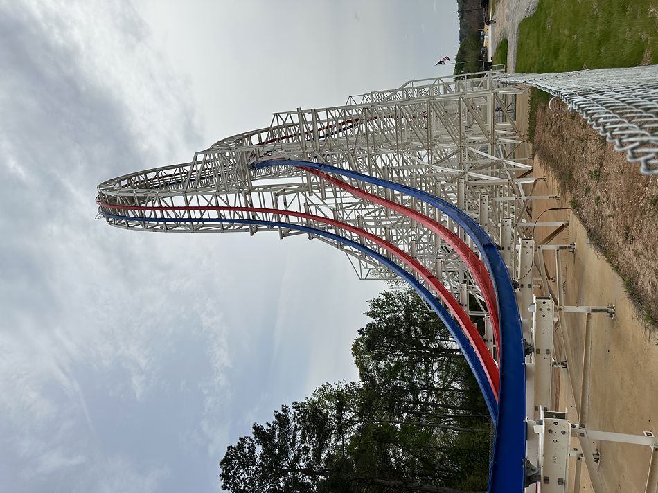 ArieForce One photo from Fun Spot America Atlanta