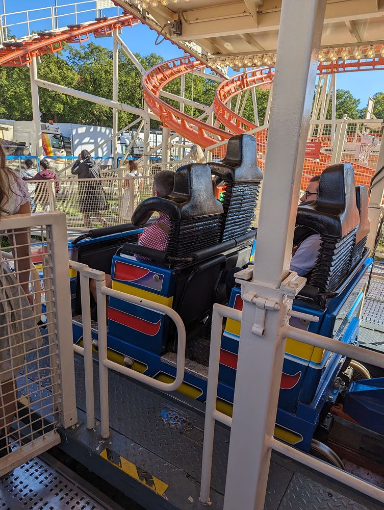 Olympia Looping photo from Oktoberfest