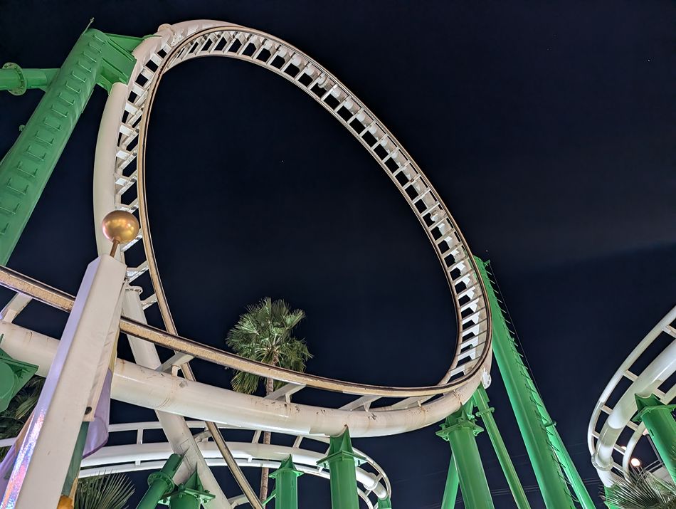 Desert Storm photo from Castles and Coasters