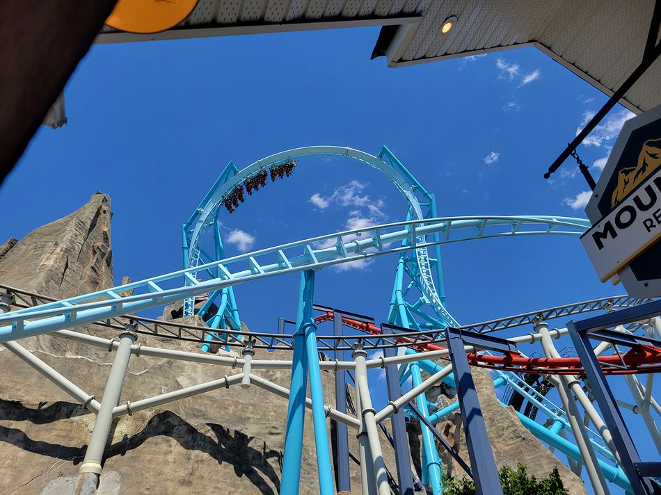 AlpenFury photo from Canada's Wonderland