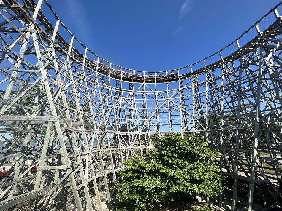 Zippin Pippin photo from Bay Beach