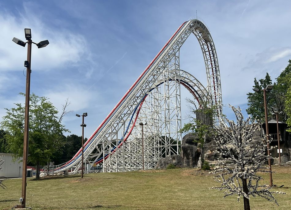 ArieForce One photo from Fun Spot America Atlanta