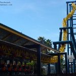 vertical velocity six flags discovery kingdom