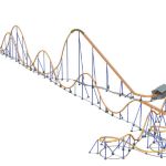 Behemoth at Canada's Wonderland - CoasterBuzz