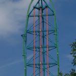 Kingda Ka at Six Flags Great Adventure - CoasterBuzz