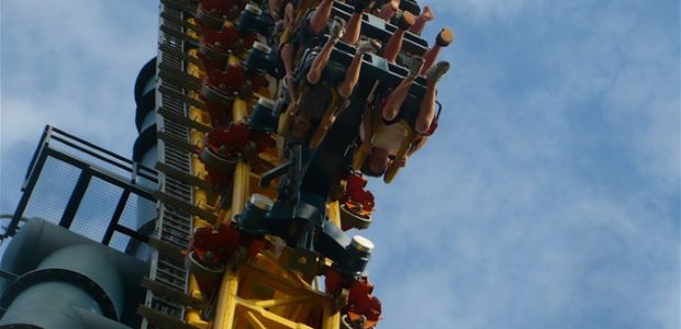 Vertical Velocity