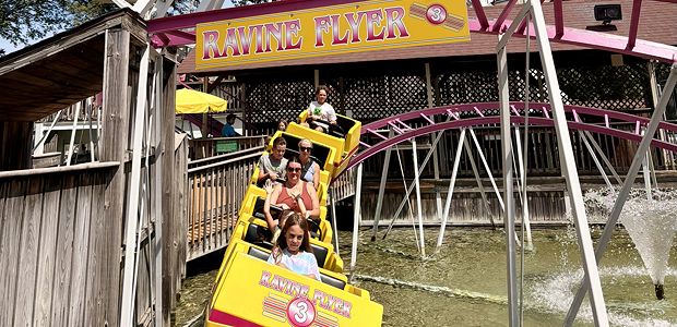 Ravine Flyer 3