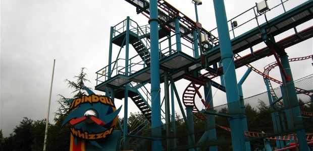 Spinball Whizzer